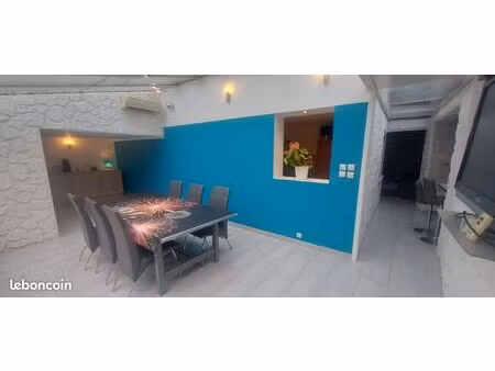 maison plein centre de cheroy possibilité de faire un commerce