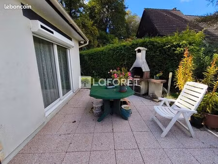 maison 4 pièces 95 m²