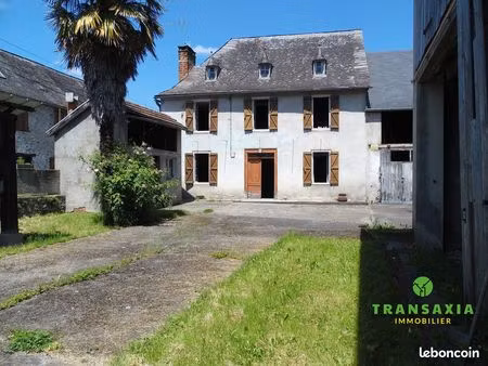 maison 7 pièces 106 m²