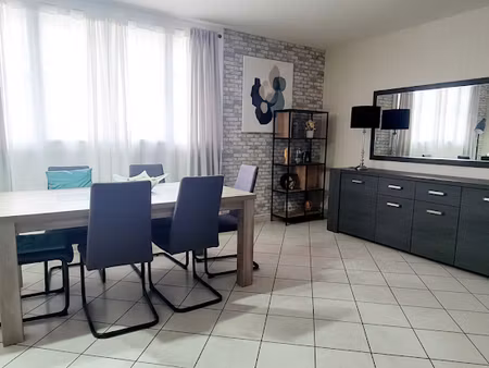 vente appartement 4 pièces 85 m² à saint-michel-sur-orge (91240)  175 000 €