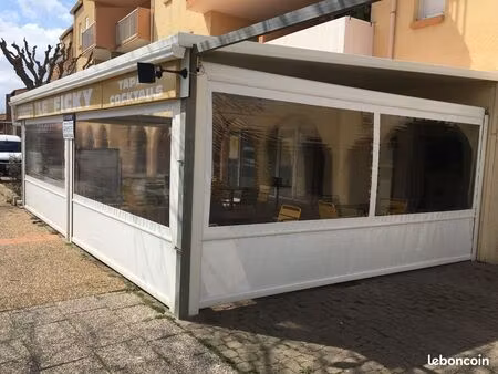 cafe snack licence 4