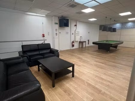 annonce location bureaux