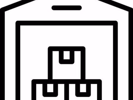 box garde-meuble / stockage