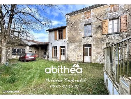 propriété 9 pièces 178 m²