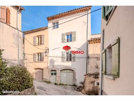 immeuble 6 pièces 154 m²