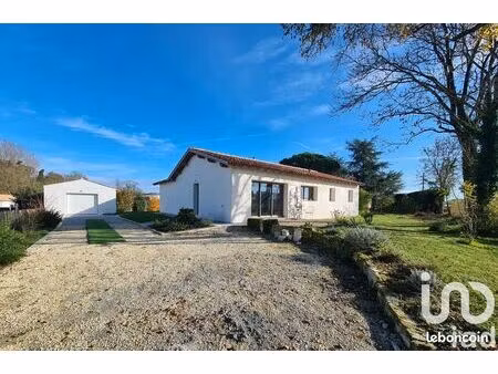 maison 5 pièces 125 m²