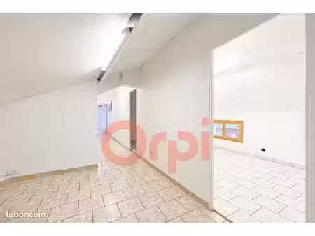 local industriel 485 m²