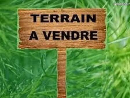 terrain 3000 m2 selongey 21260