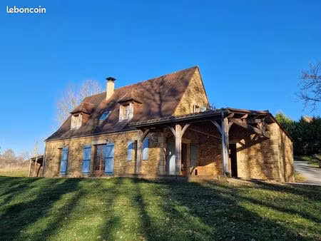 maison 5 pièces 130 m²