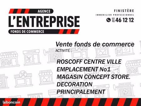 décoration 90 m² roscoff