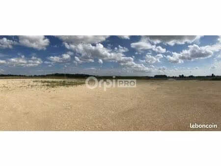 terrain 14 350 m² ruffey les echirey