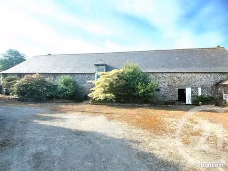 maison 1 pièce 180 m²