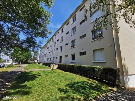 appartement 3 pièces 78 m²