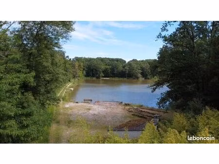 terrain 51 252 m² chaumergy