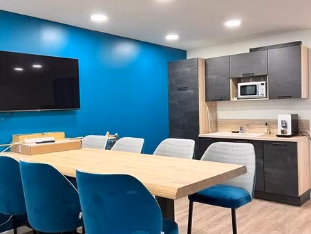 local commercial neuf de 86m²