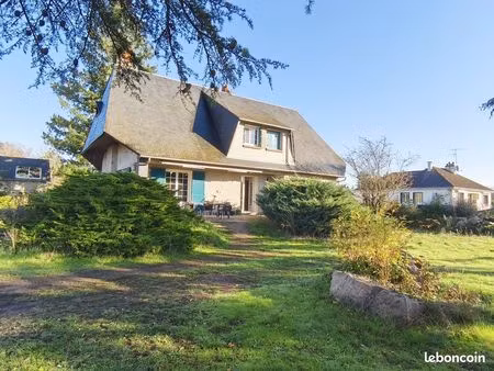 maison 10 pièces 187 m²