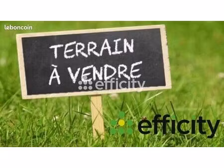 terrain 2 750 m² haute goulaine