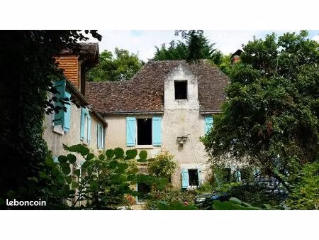 propriété 10 pièces 320 m²