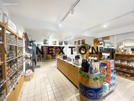 local commercial 100 m² capbreton