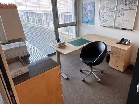 location de bureaux - local commercial