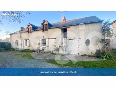 maison 5 pièces 190 m²