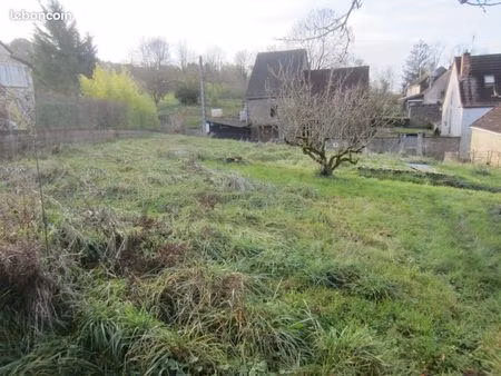 terrain 550 m² saint-gilles