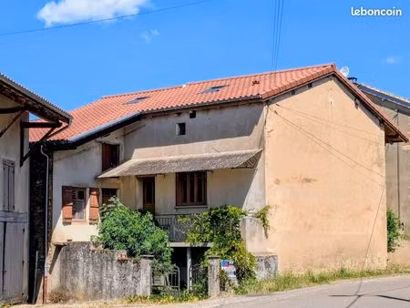 maison 4 pièces 182 m²