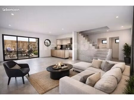 terrain 241 m² claye souilly