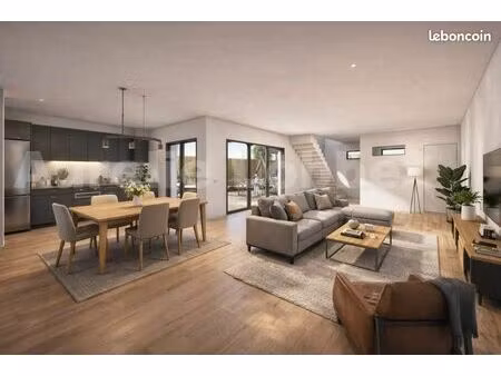 terrain 234 m² claye souilly