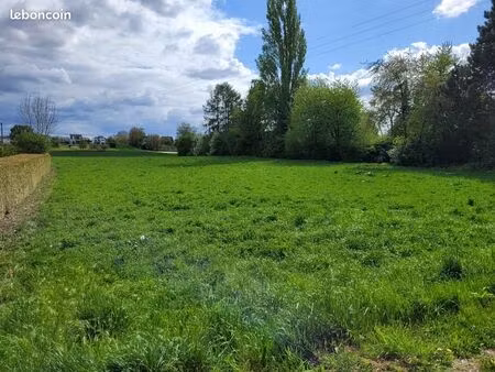 terrain 1 000 m² dietwiller