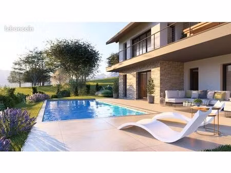 maison 130 m² chaumont