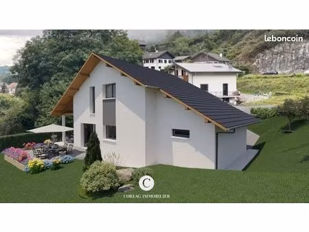 maison 5 pièces 130 m²