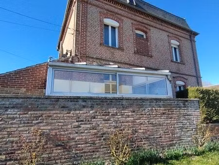 maison 7 pièces 150 m²