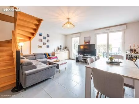 maison 4 pièces 84 m²