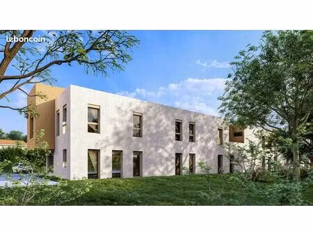 bureaux 68 m² charvonnex