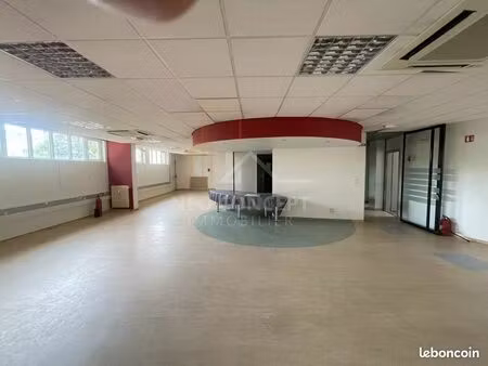 boutique 265 m² haguenau