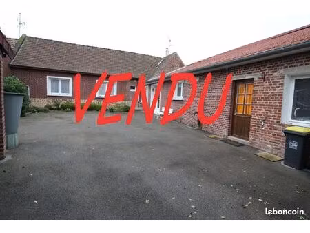 maison 5 pièces 135 m²