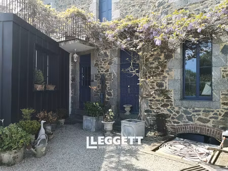 maison 11 pièce(s)  lanrelas