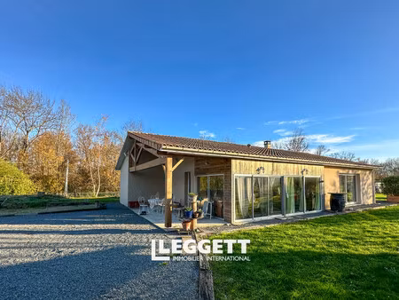 maison 5 pièce(s)  migron