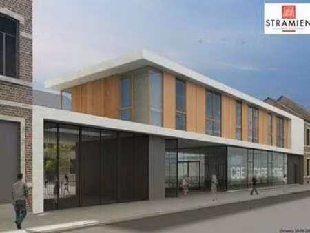 garage à louer à leuven € 115 (l0n6j) - ag stadsontwikkeling leuven | zimmo