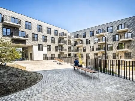 garage à louer à leuven € 128 (l0n6l) - ag stadsontwikkeling leuven | zimmo