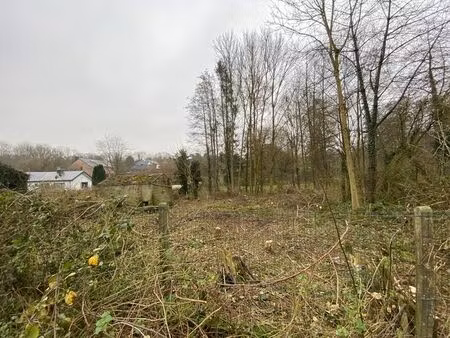 terrain + projet de construction personnalisable de a-z