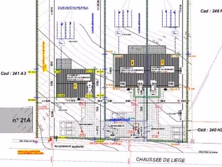 permis obtenu et libre de constructeur