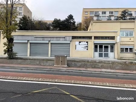 fond de commerce epicerie pizzeria