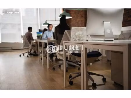 bureaux 68 m² les achards