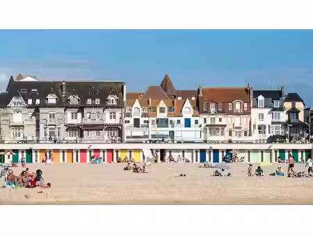 vente locaux professionnels 0 pièces 100 m² à le touquet-paris-plage (62520)  367 500 €