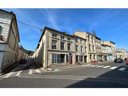 immeuble ligny-en-barrois m² t-1 à vendre  297 000 €