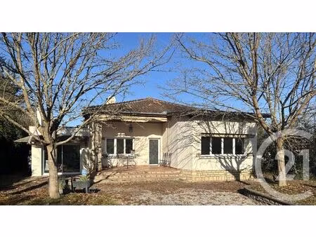 maison à vendre - 6 pièces - 128 05 m2 - montsaunes - 31 - midi-pyrenees