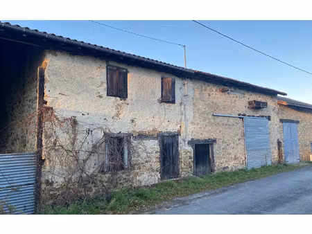 maison séreilhac 90 m² t-4 à vendre  57 500 €