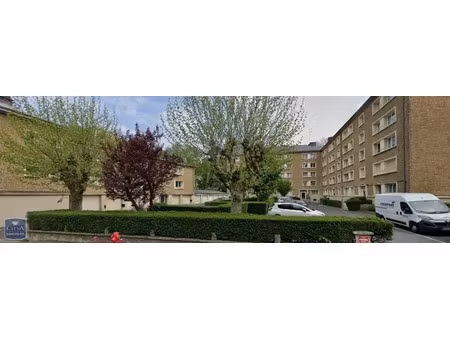 parking à louer - charleville-mézières (08) - 30€